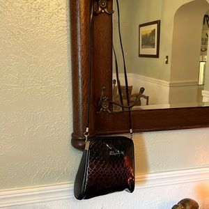 Ferragamo   Small handbag   Paper still in it